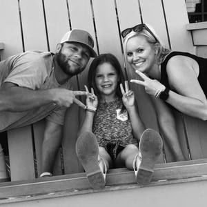 Meet your Posher, Mandy